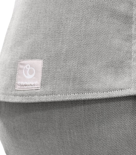 Porte-bébé Stokke® Limas™ Plus OCS - Gris chiné