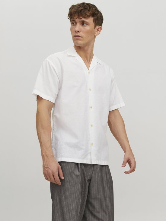Chemise Jack & Jones, coupe décontractée