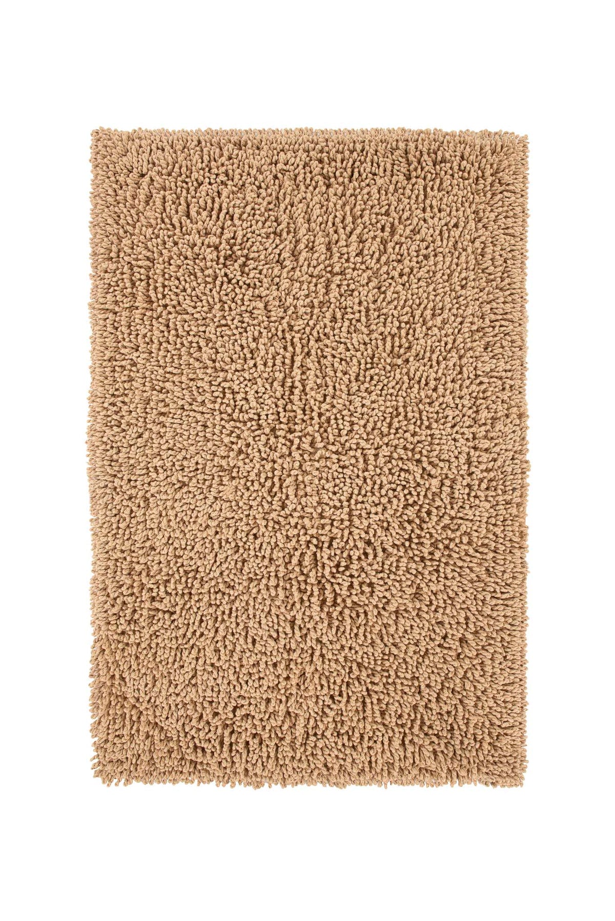 Tapis de bain Heckett Lane Fergana - Forest Sand - 60 x 100 cm