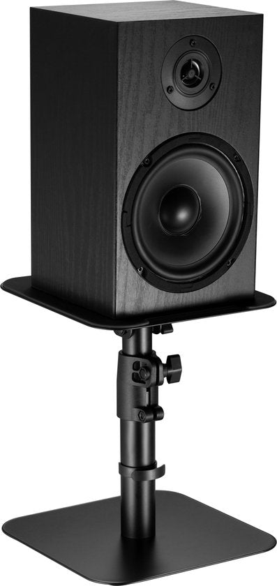 Speaker stand desk - Speaker stand - set de 2 pièces