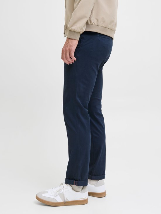Pantalon chino Jack & Jones, coupe slim