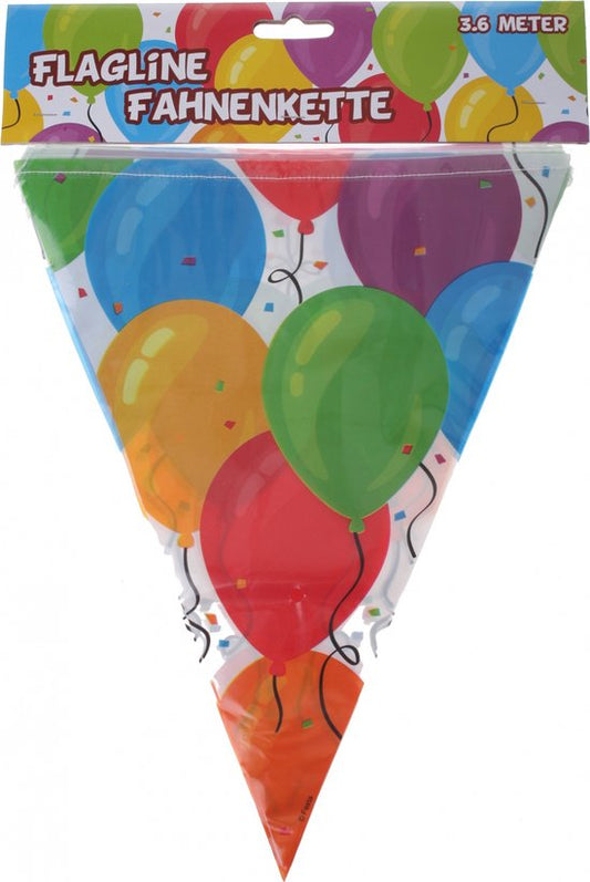 Eddy Toys Flagline 360 cm