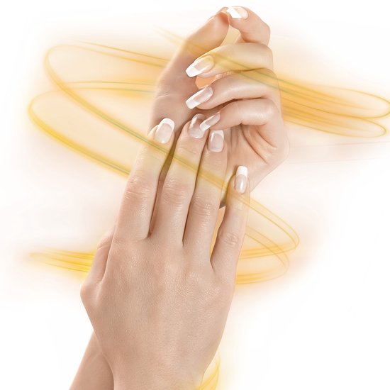 Crème Lucovitaal Werkhanden - 100 ml