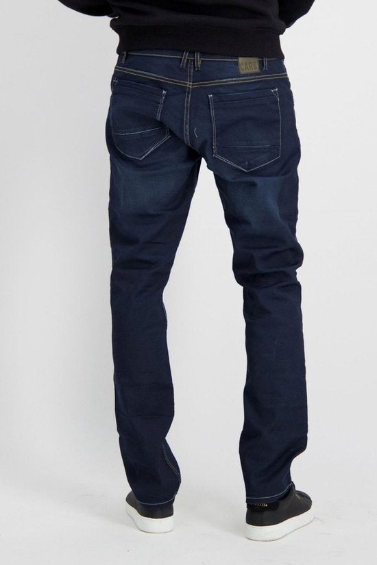 Cars Jeans Jeans Henlow Regular Fit - Hommes
