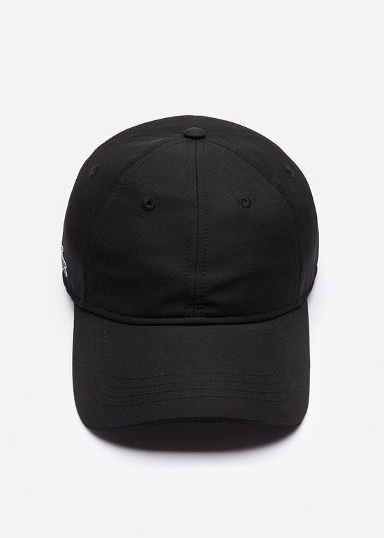 Casquette Lacoste 2g4c Rk2662-41-031 - Couleur : Noir - Taille : 1SIZE
