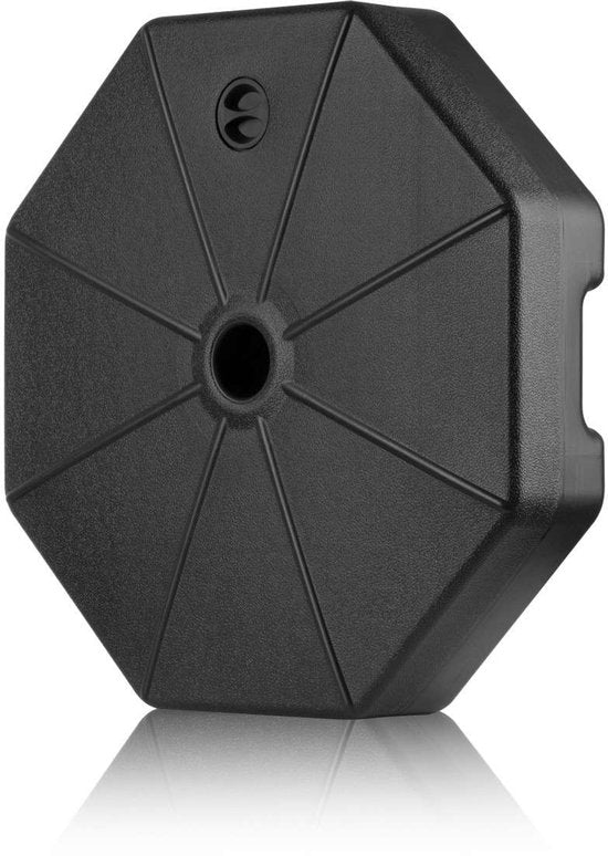 Feel Furniture - Pied de parasol octogonal à remplir - 28 L