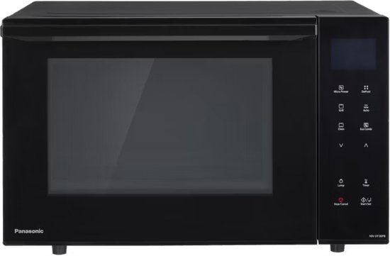 Four à micro-ondes combiné Panasonic NN-DF38PBEPG