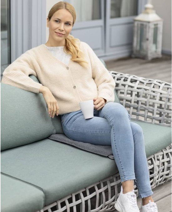 medisana OL 700 - Coussin chauffant d'extérieur