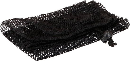 Eddy Toys Jeu Kubb - Kubb - Jeu d'échecs viking - Bois - avec sac de rangement - Petit