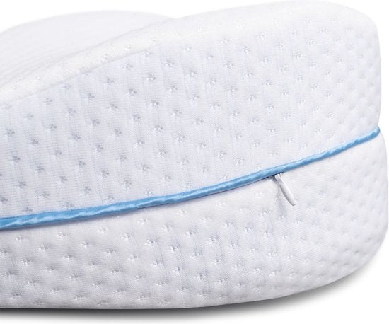 Coussin pour genoux Zydante®