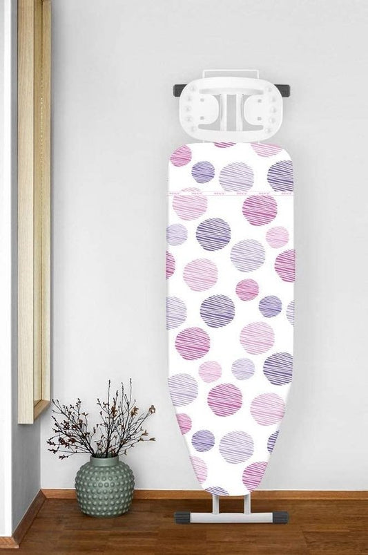 Housse de planche à repasser Basic Pro, taille M/L, WENKO