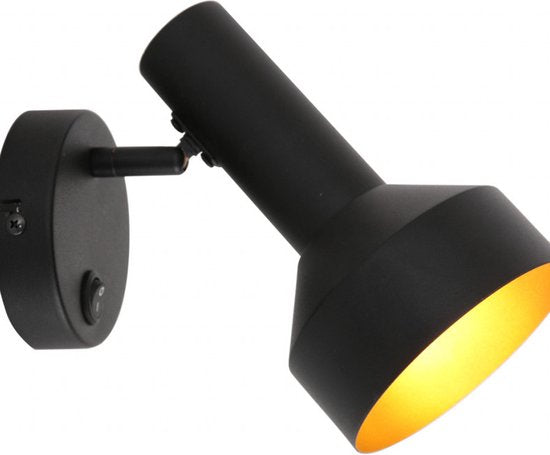 Lot de spots Anne Lighting - noir - métal - 3335ZW