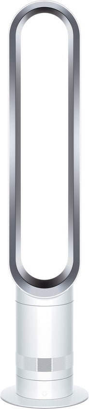 Dyson AM07 - Ventilateur de tour - Blanc/Argent