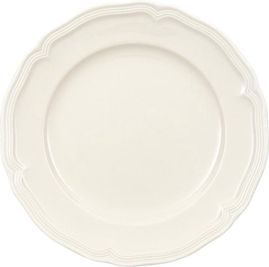 Assiette à petit-déjeuner Villeroy & Boch Manoir 21 cm