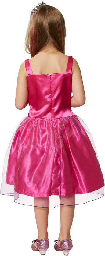 dressforfun - Déguisement fille princesse Lavendela 104 (3-4ans) - déguisement halloween déguisement partywear carnaval déguisement partywear - 301736