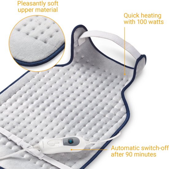 Medisana HP 460 - Coussin chauffant