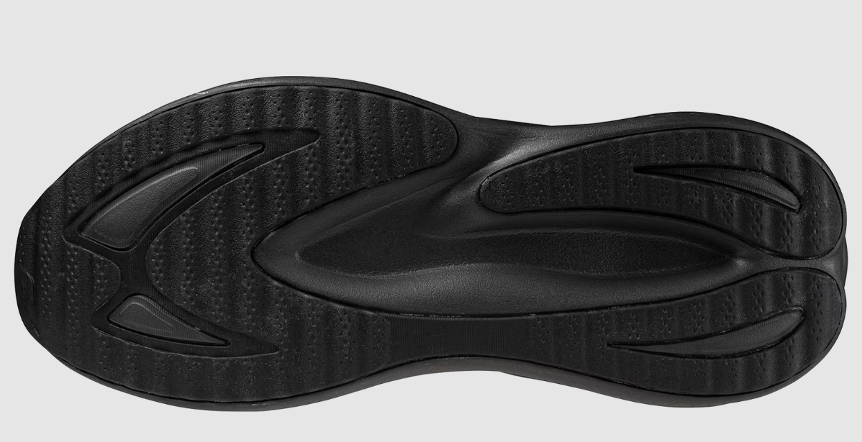 Chaussures Mizuno Revolt 4 - Taille 46 - Noir