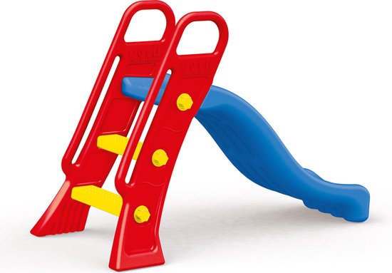 Toboggan Dolu Junior