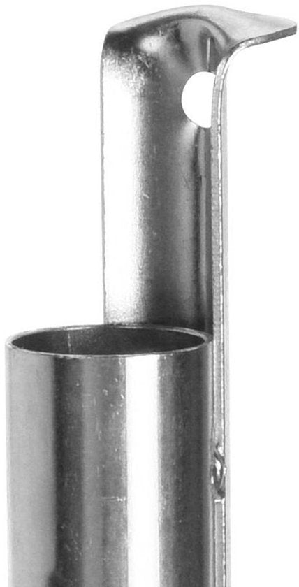 Parasol piquet 49 cm Métal