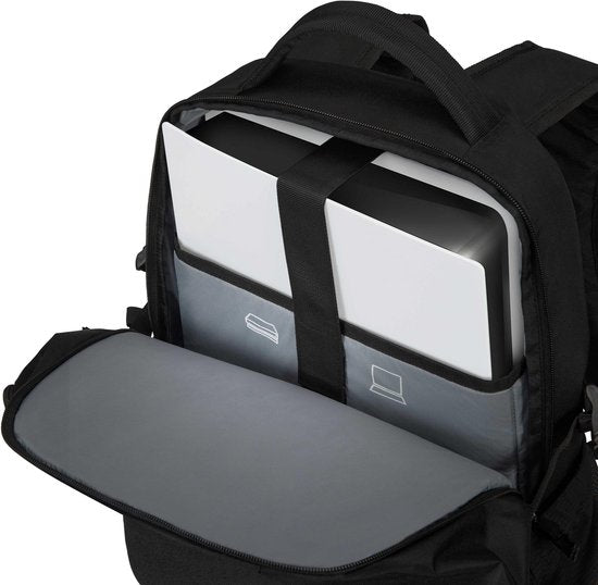 Sacoche pour ordinateur portable Caturix CTRX-13 Noir