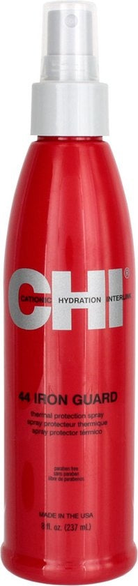 CHI 44 Iron Guard Hair Protection Spray - Spray pour cheveux - 237 ml