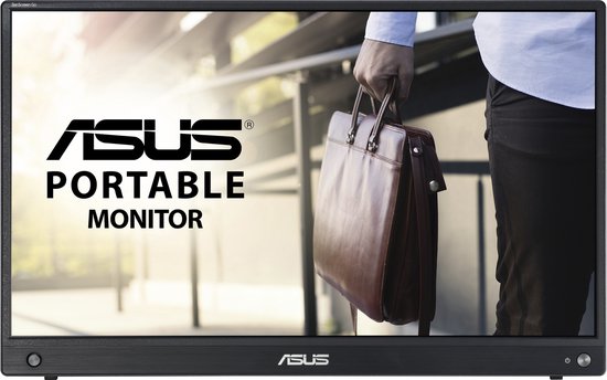 Écran Asus ZenScreen MB16AWP 15,6 pouces
