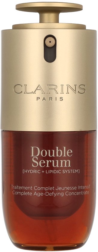 Clarins Double Sérum 30 ml