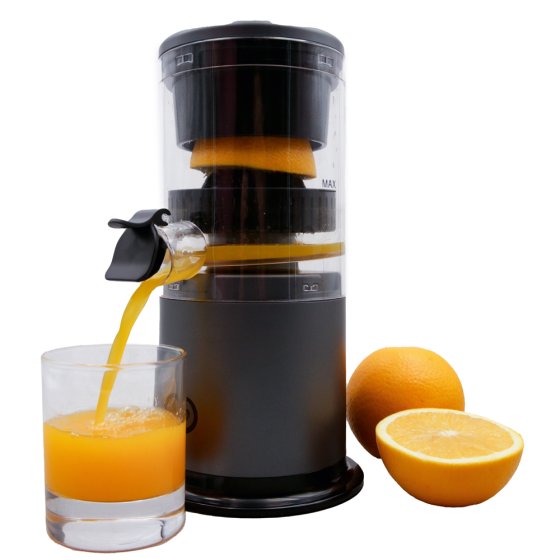 Livington JuiceBoost - Centrifugeuse sans fil à batterie - Récipient collecteur de 160 ml