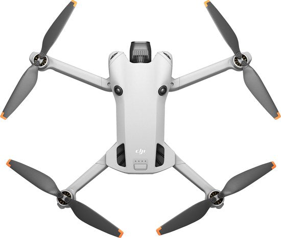 DJI Mini 4 Pro - Drone - Pack Fly More - Avec Smart Controller RC331