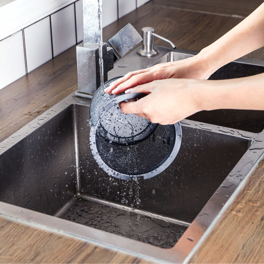 Aspirateur Monzana Ash - filtre à poussière fine HEPA - 1200 watts