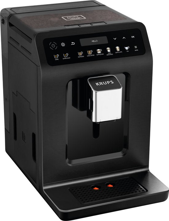 Krups Evidence Plus - EA8948 - Machine à expresso entièrement automatique