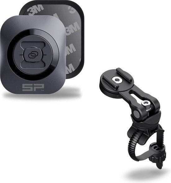 Kit SP Connect Bike Bundle II pour Samsung S8/S9