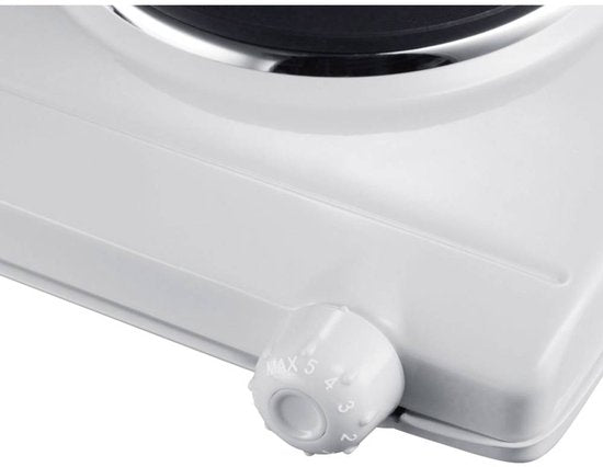 Severin DK 1042 - Plaque de cuisson double