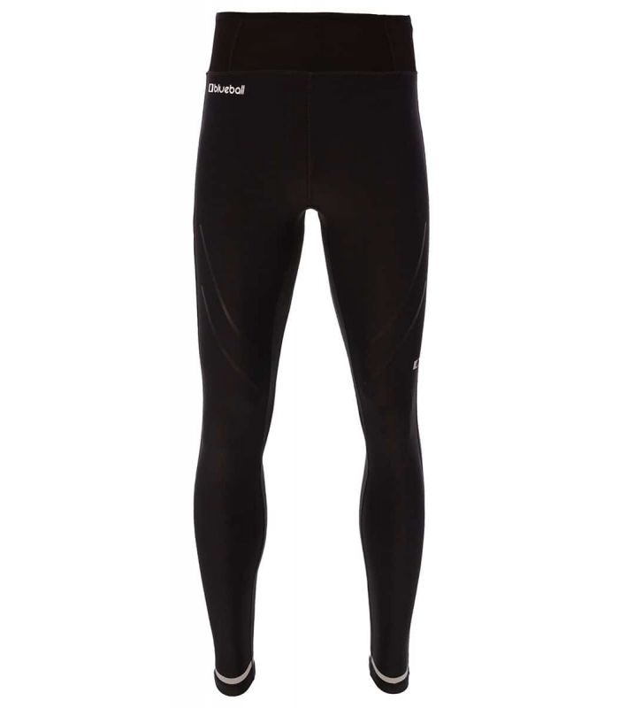 Blueball BB100012 Pantalon de sport long en maille - Double Compression - Hommes - Poches - Taille XS