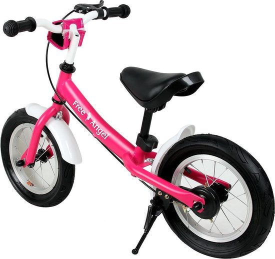 Vélo d'équilibre Angel