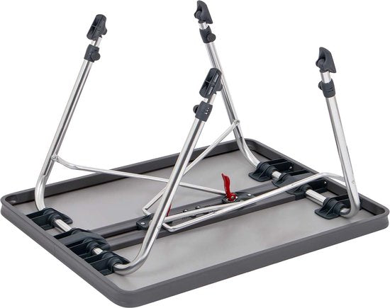 Crespo - Table - AL/245 - 81 x 61 cm - Gris