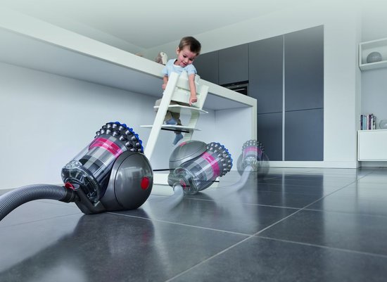 Dyson Big Ball Absolute 2 - Aspirateur