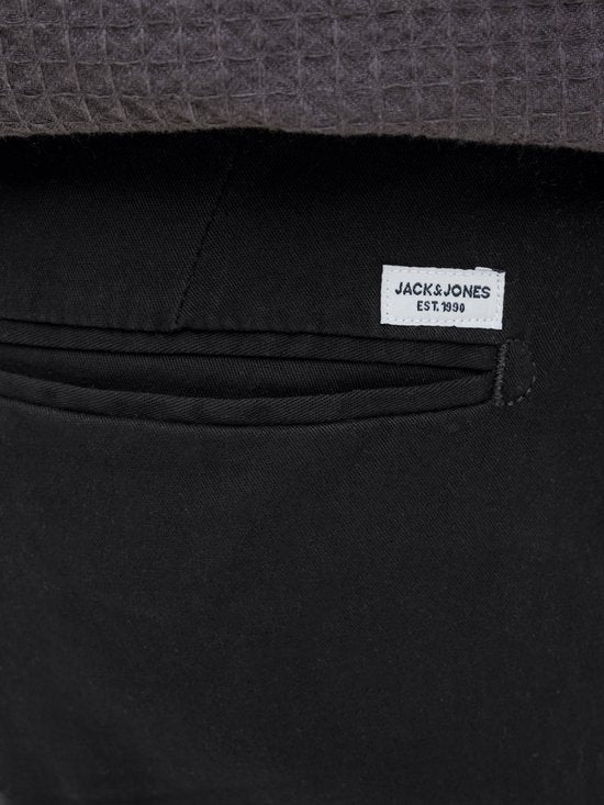 Short chino Jack & Jones, coupe classique - Taille L