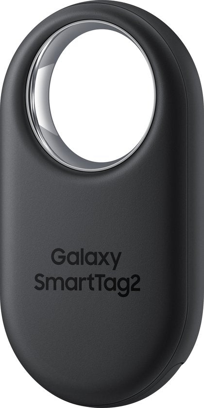 Samsung Galaxy SmartTag 2 - Noir