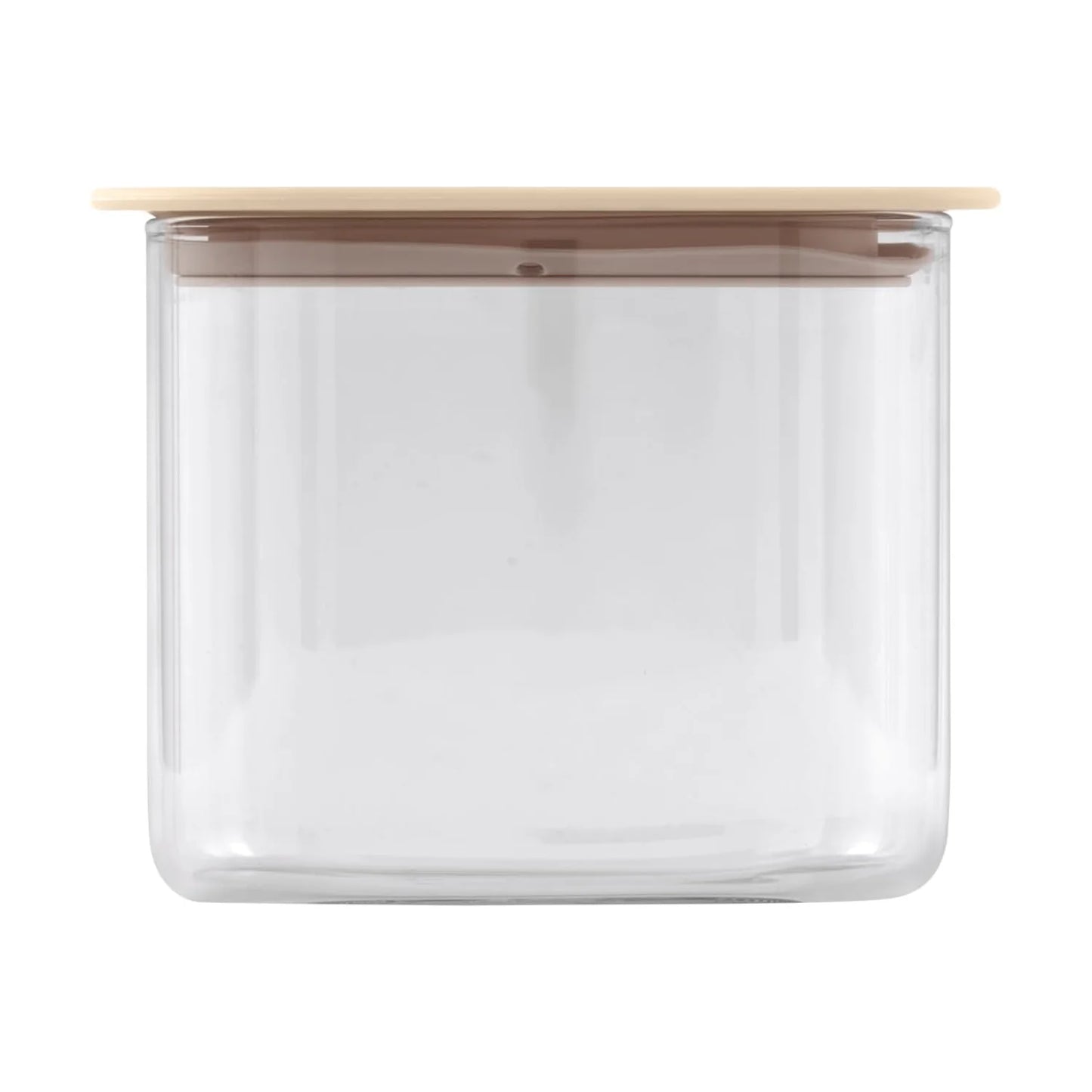 Boîte de conservation empilable Brabantia 700 ml, résistante au congélateur