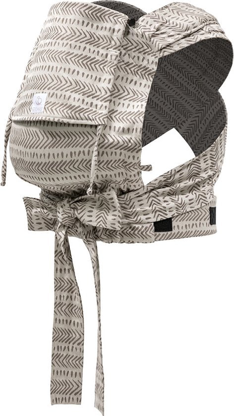 Porte-bébé Stokke® Limas™ OCS - Beige Boho
