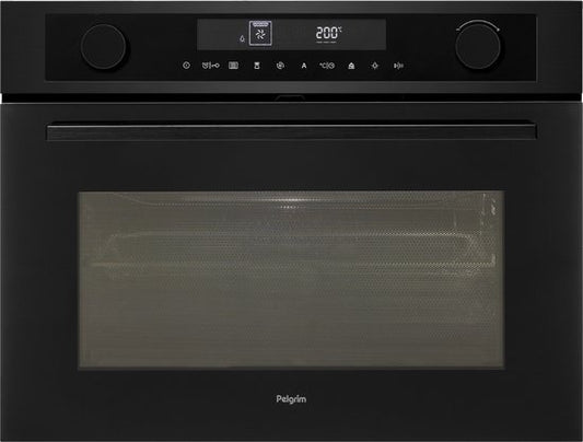 Four Pelgrim OM340MAT 50 l Noir
