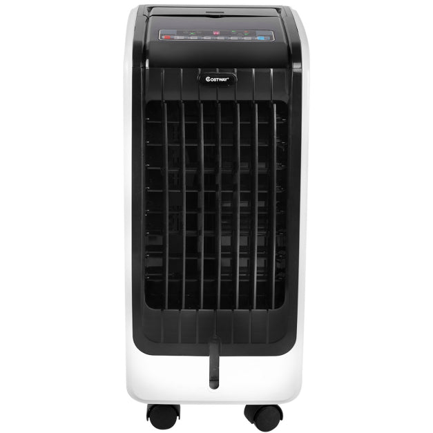 Ventilateur - COAST - 3 en 1 - 75W - Refroidisseur d'air