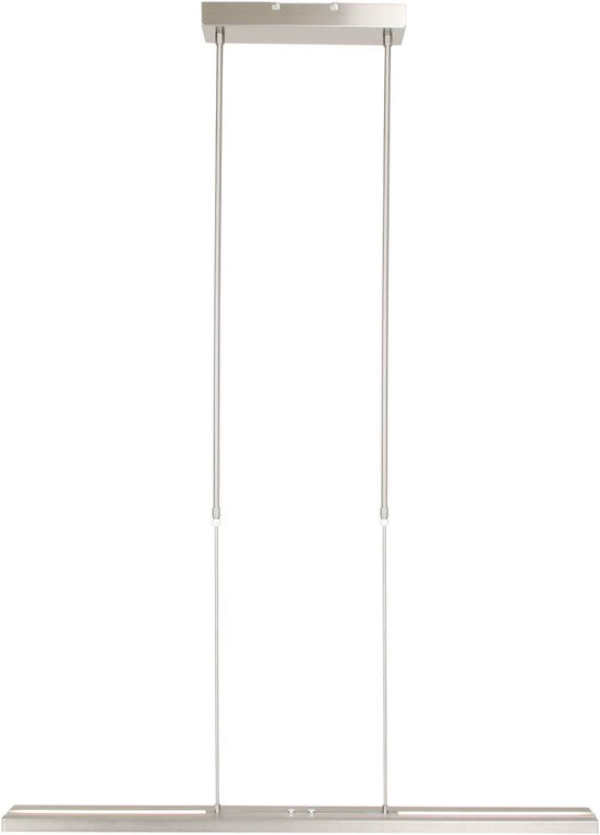 Lampe suspendue Steinhauer Zelena LED - Acier