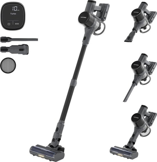 Aspirateur vertical Vapore