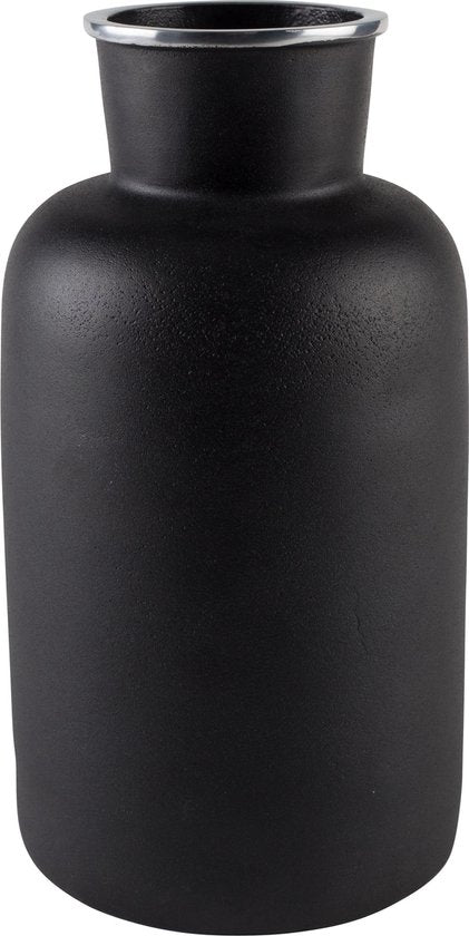 Zuiver Farma Vase L - Noir