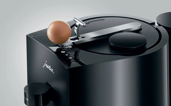 JURA - ONO Coffee Black (EA) - Machine à expresso