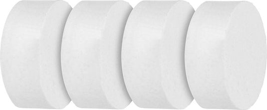 Absorbeur d'humidité PRISMA, 4 x 500 g