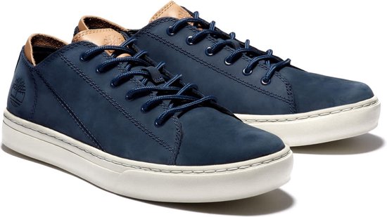 Baskets Timberland Adventure 2.0 Cupsole - Taille 45 - Homme - bleu marine/marron