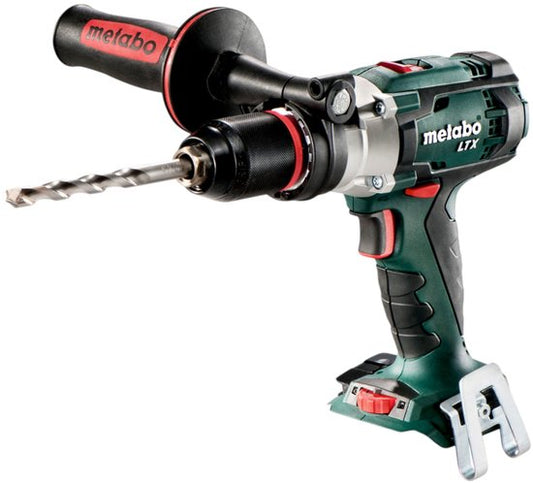Perceuse-visseuse à percussion Metabo SB 18 LTX Impuls 18 V Li-Ion - corps seul, sans batterie ni chargeur